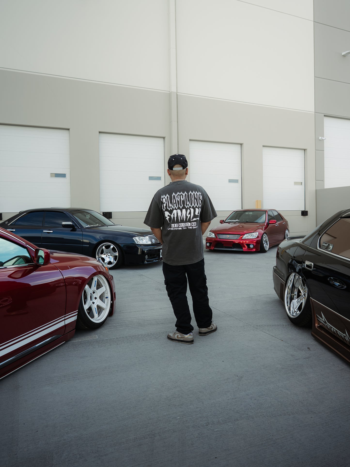 FAMILY TEE