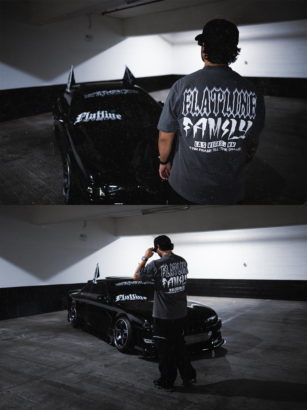 FAMILY TEE