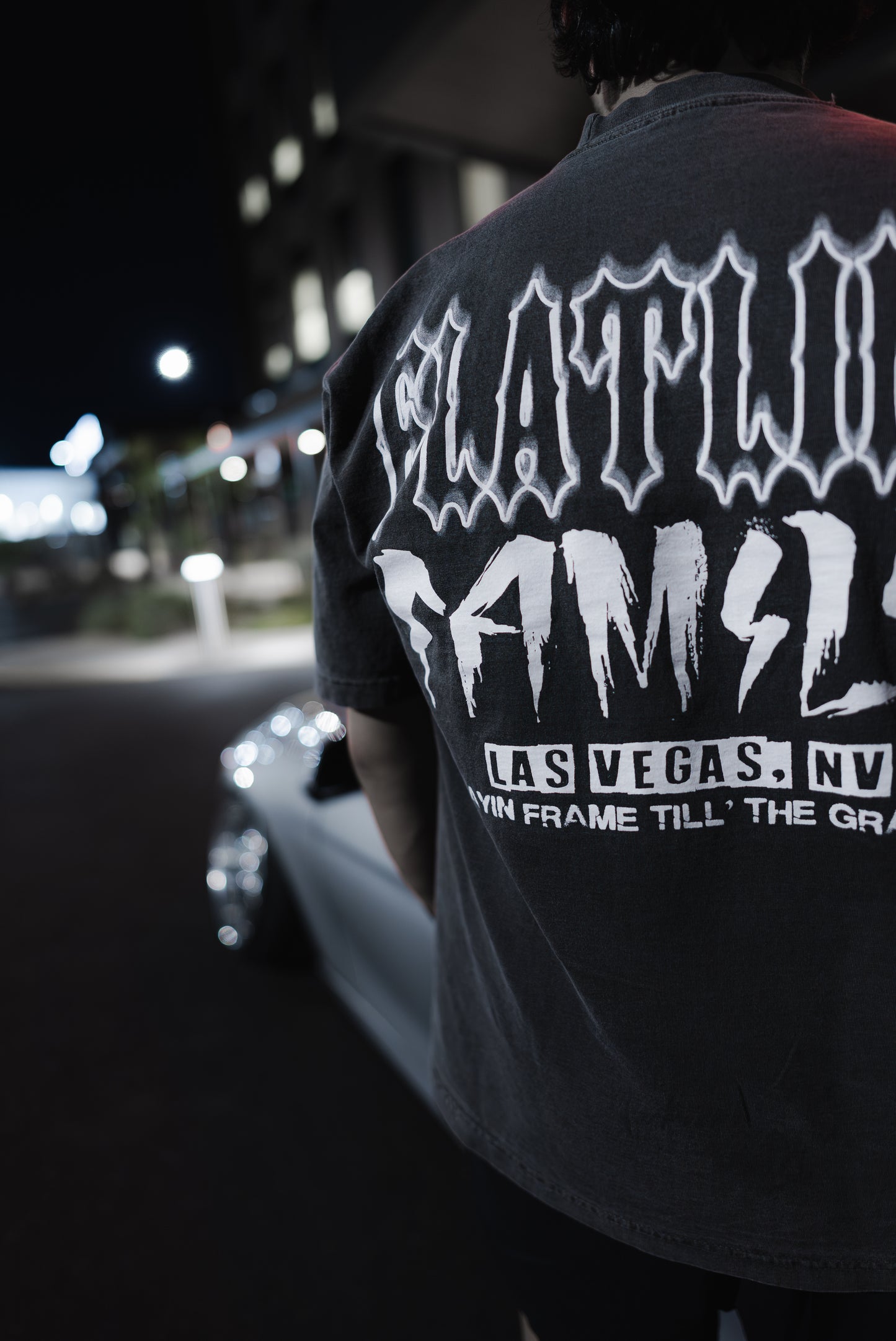 FAMILY TEE