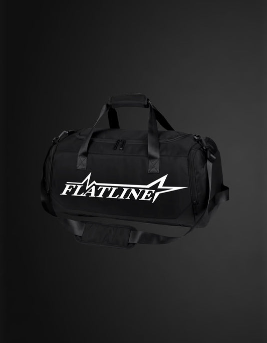 OFFICIAL STAR LOGO DUFFLE BAG