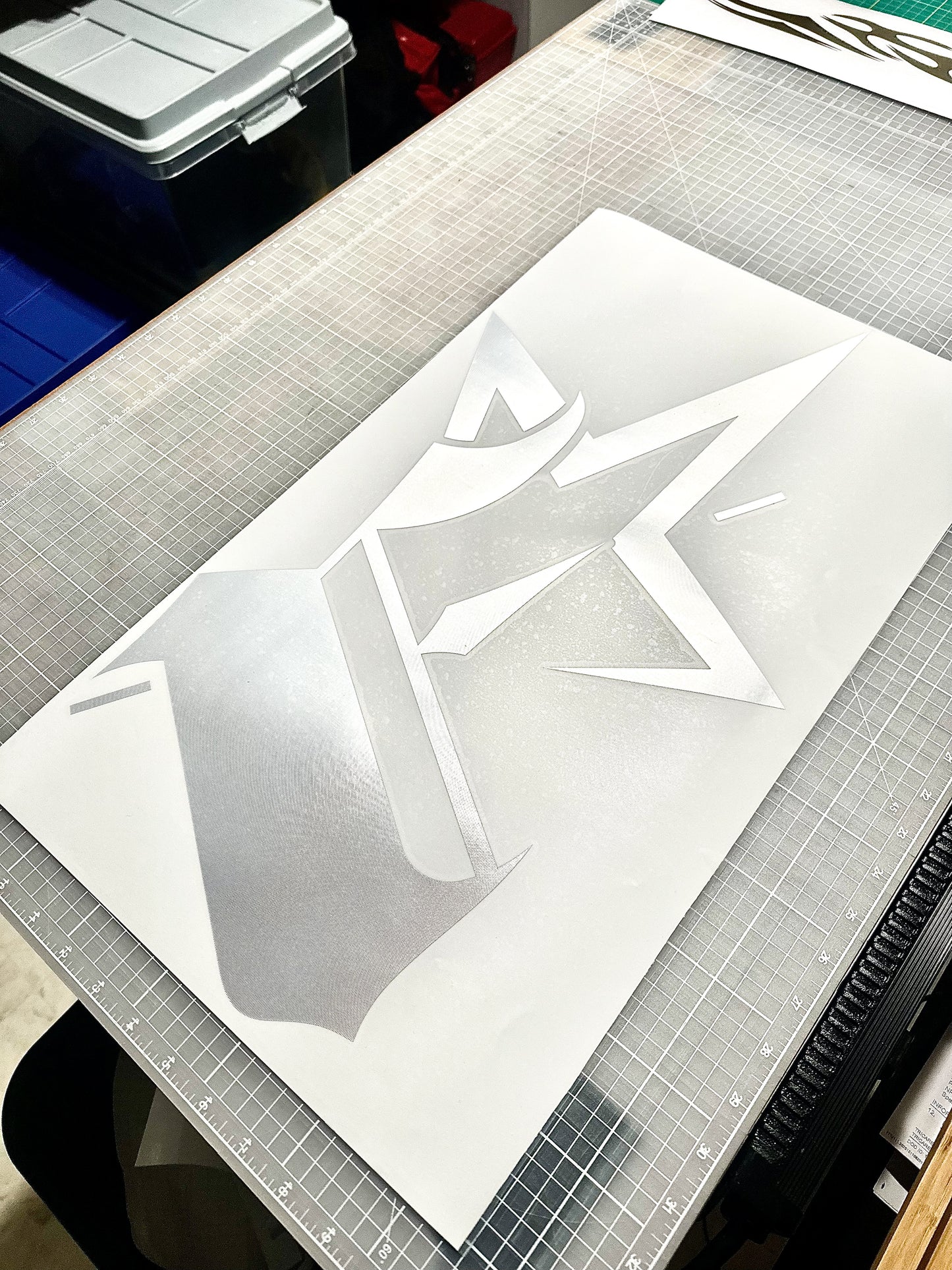 F STAR WINDOW BANNER