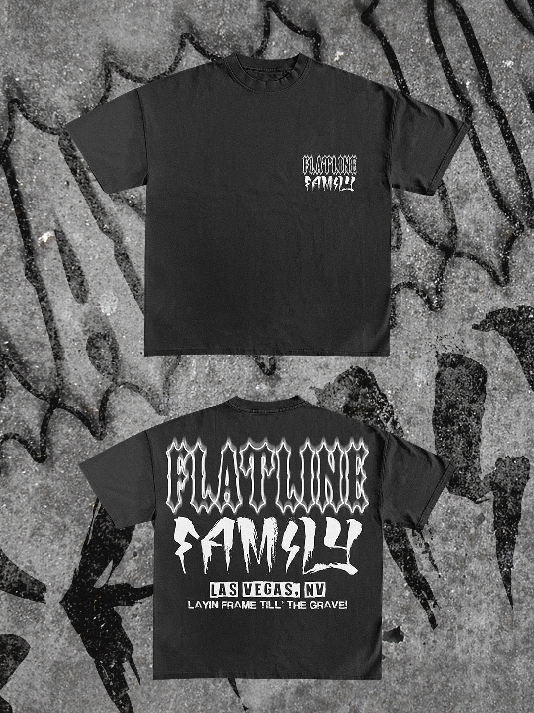 FAMILY TEE