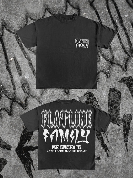 FAMILY TEE