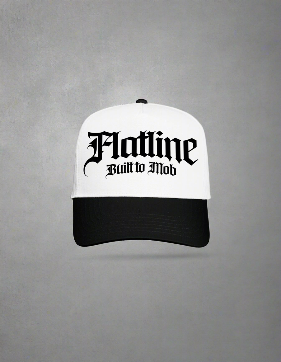 BUILT TO MOB SNAPBACK (RESTOCK)