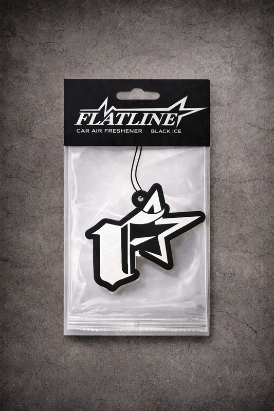 F STAR CAR AIR FRESHENER