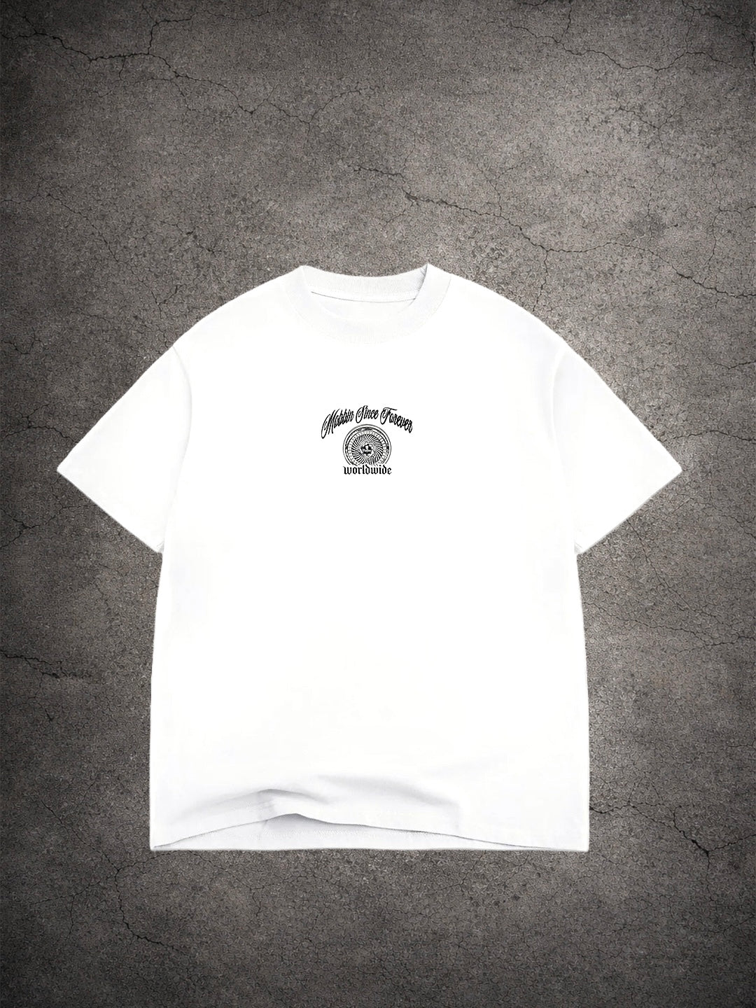 CARVING HEAD 40 TEE
