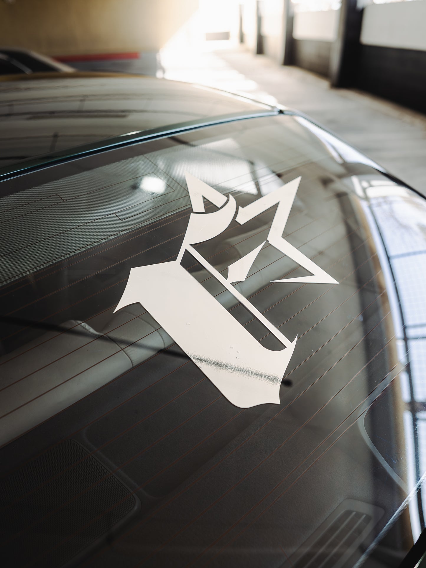 F STAR WINDOW BANNER