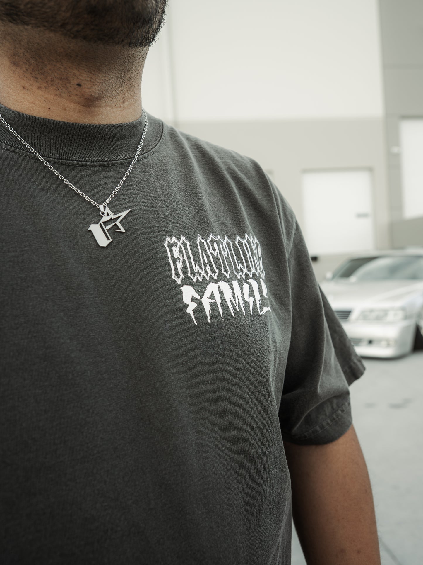 FAMILY TEE