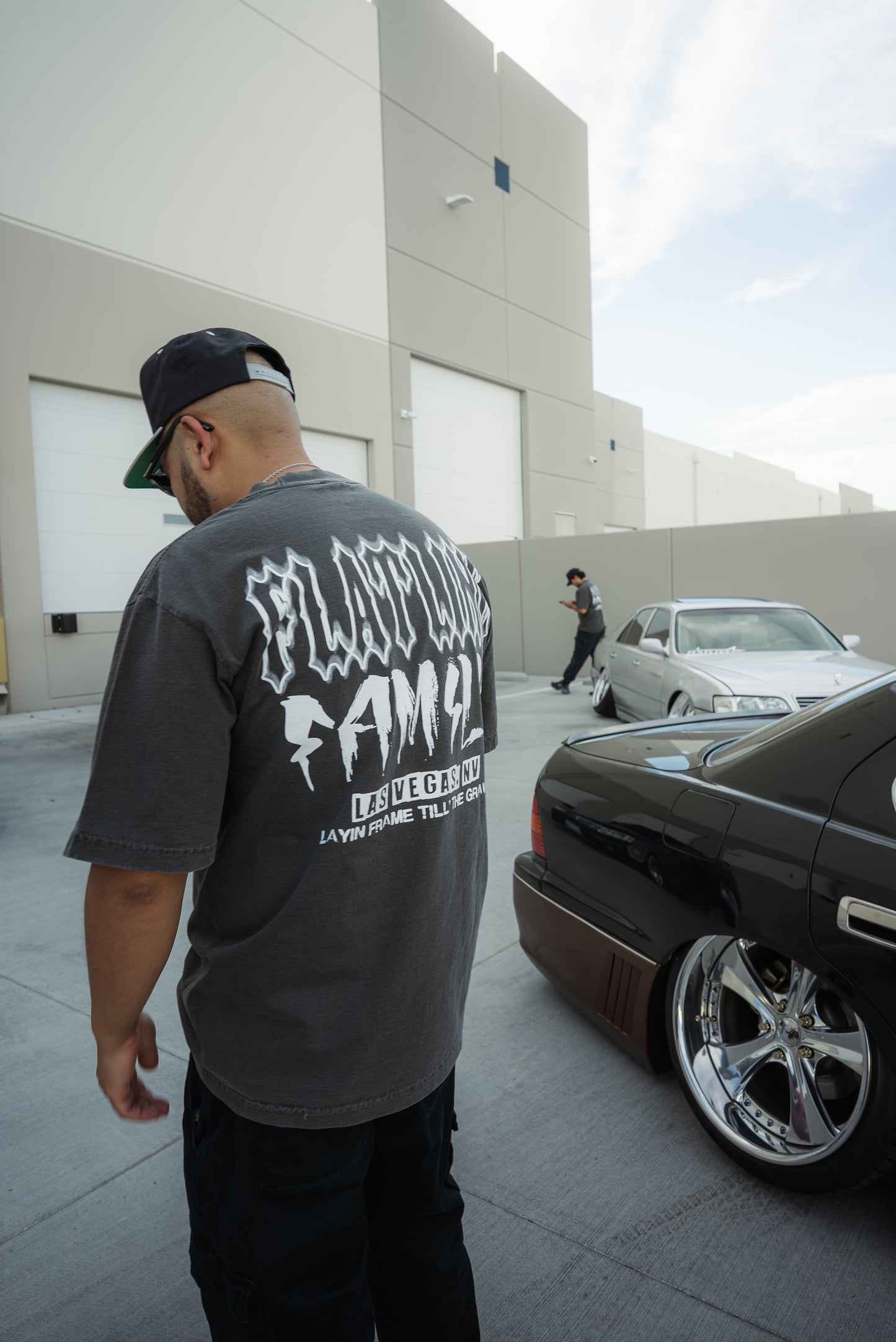 FAMILY TEE