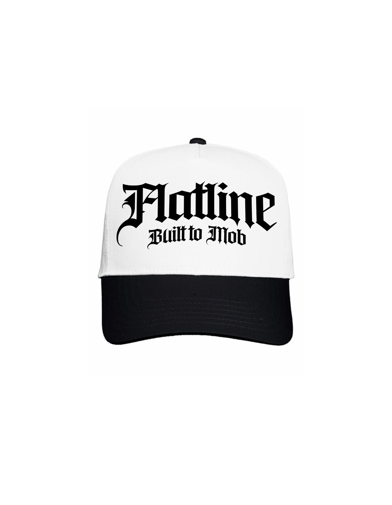 BUILT TO MOB SNAPBACK (RESTOCK)